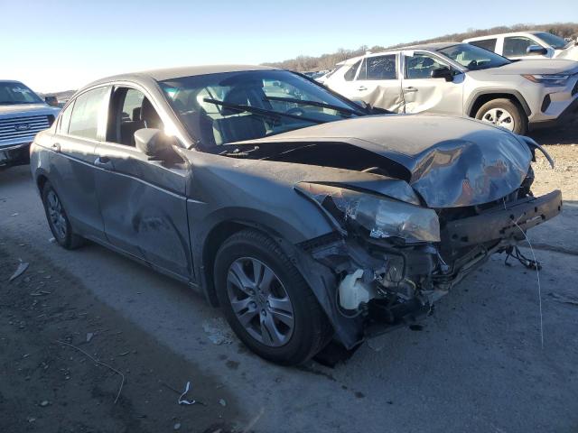 Photo 4 from auction – 2012 HONDA ACCORD SE with VIN 1HGCP2F60CA242299