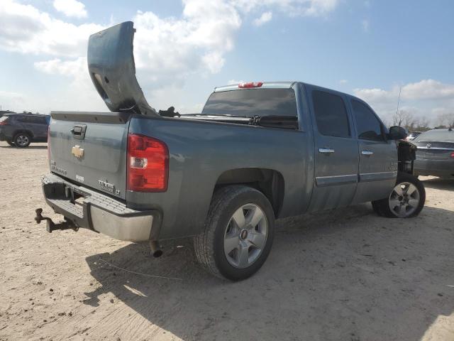 Photo 3 from auction – 2011 CHEVROLET SILVERADO with VIN 3GCPCSE09BG381288