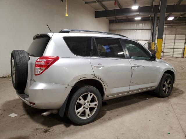 Photo 3 from auction – 2012 TOYOTA RAV4 with VIN 2T3BF4DV0CW226303