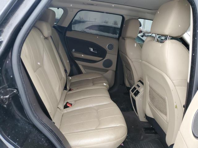 Photo 11 from auction – 2016 LAND ROVER RANGE ROVE with VIN SALVP2BG9GH116065