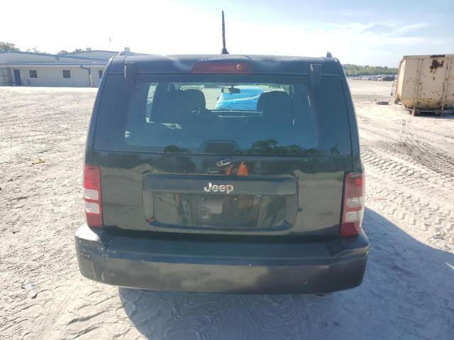 Photo 6 from auction – 2012 JEEP LIBERTY SP with VIN 1C4PJLAK5CW110511