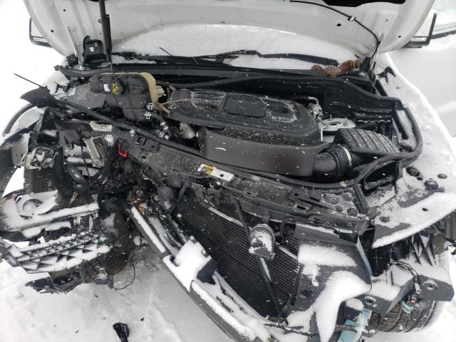 Photo 12 from auction – 2020 DODGE DURANGO GT with VIN 1C4RDJDG2LC352301
