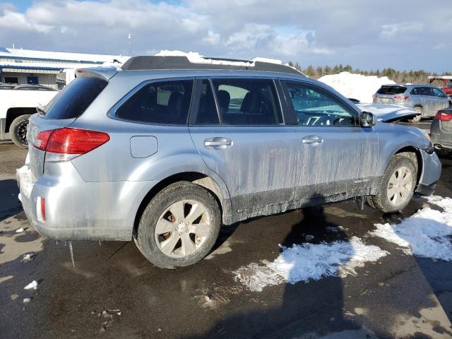 Снимка 3 от търг – 2012 SUBARU OUTBACK 3. с VIN 4S4BRDKC4C2249905