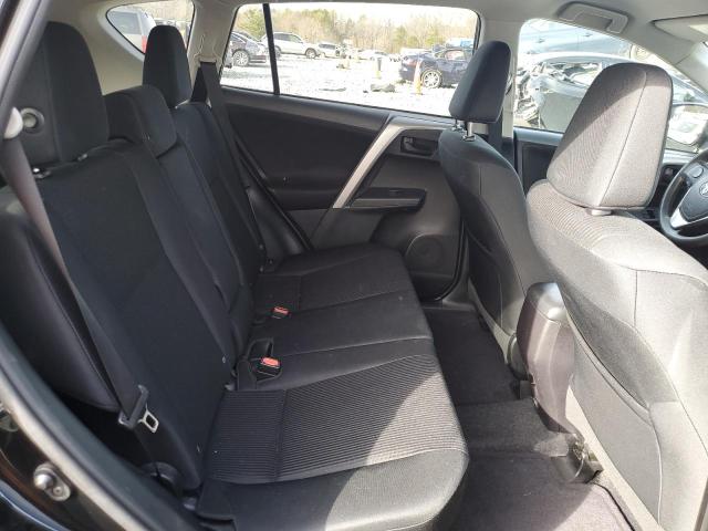 Photo 11 from auction – 2016 TOYOTA RAV4 LE with VIN 2T3ZFREVXGW310273