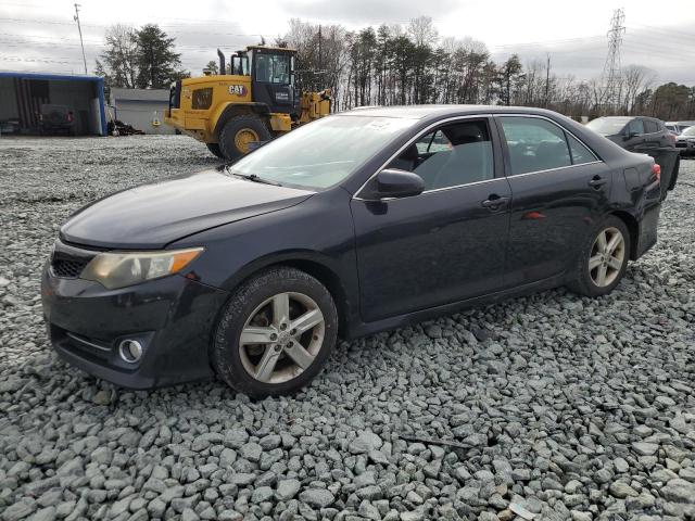 Photo 1 from auction – 2013 TOYOTA CAMRY L with VIN 4T1BF1FK4DU277198