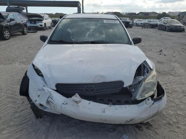 Photo 5 from auction – 2007 TOYOTA COROLLA MA with VIN 2T1KR32E37C626229