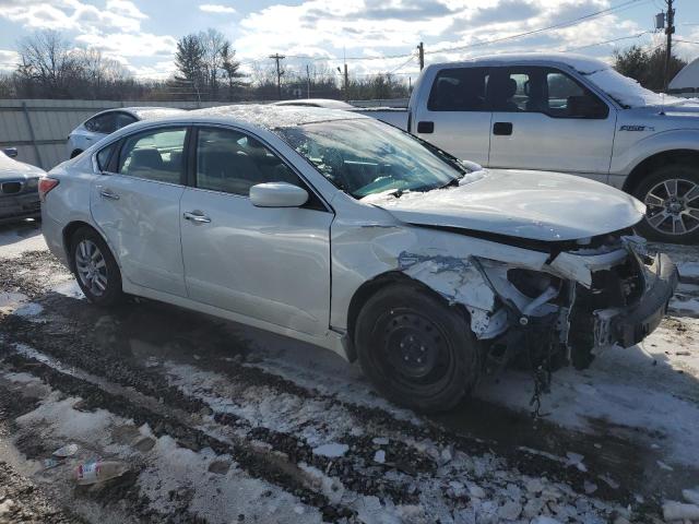 Photo 4 from auction – 2015 NISSAN ALTIMA 2.5 with VIN 1N4AL3AP2FN359490