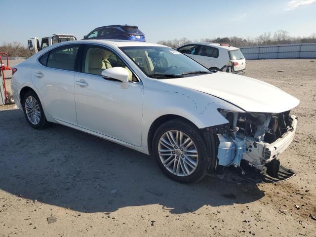 Photo 4 from auction – 2013 LEXUS ES 350 with VIN JTHBK1GG0D2066987