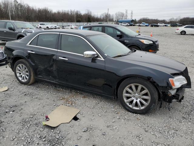 Photo 4 from auction – 2012 CHRYSLER 300 LIMITE with VIN 2C3CCACGXCH157428
