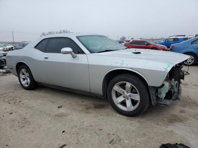 Photo 4 from auction – 2010 DODGE CHALLENGER with VIN 2B3CJ4DV5AH278656