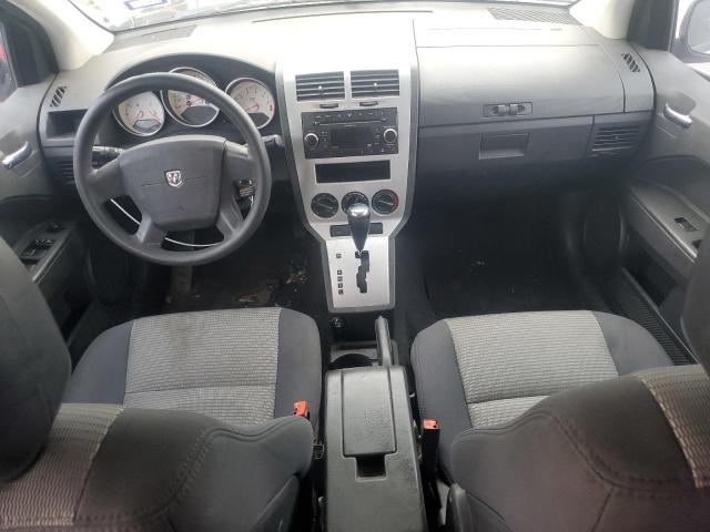 Photo 8 from auction – 2009 DODGE CALIBER SX with VIN 1B3HB48A29D162396