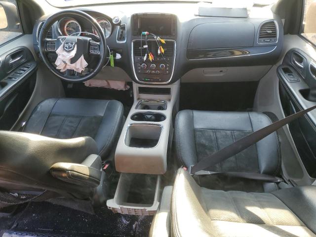 Zdjęcie 8 z aukcji – 2017 DODGE GRAND CARA z VIN 2C4RDGCG5HR861253