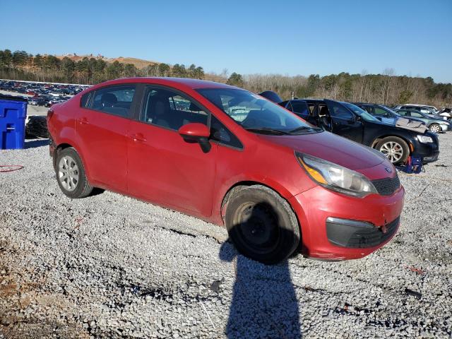 Photo 4 from auction – 2017 KIA RIO LX with VIN KNADM4A35H6006310