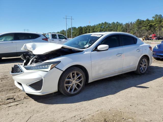 Photo 1 from auction – 2021 ACURA ILX with VIN 19UDE2F30MA008827