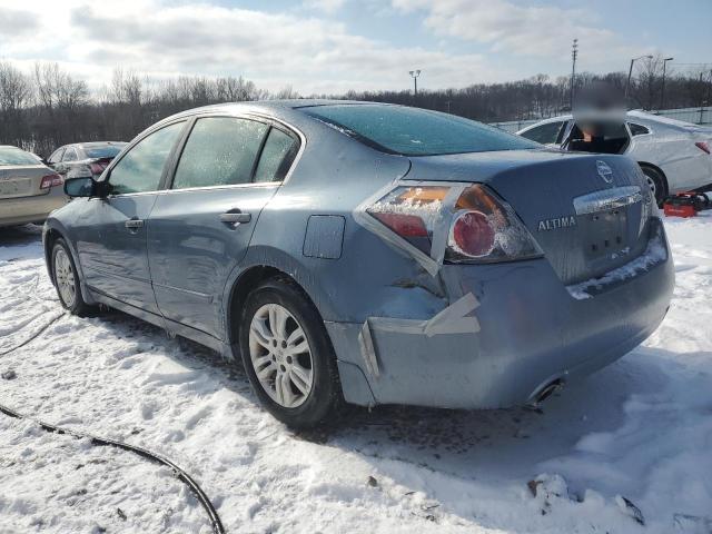 Photo 2 from auction – 2010 NISSAN ALTIMA BAS with VIN 1N4AL2AP9AN509338
