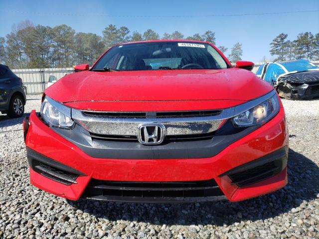 Photo 5 from auction – 2016 HONDA CIVIC EX with VIN 2HGFC2F78GH563502