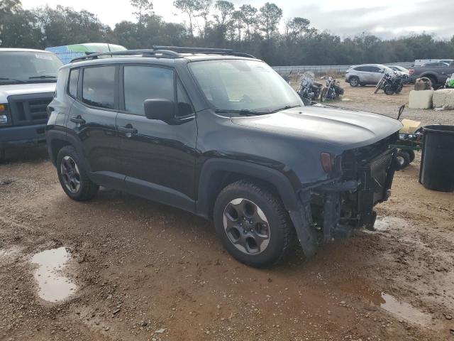 Photo 4 from auction – 2017 JEEP RENEGADE S with VIN ZACCJAAB2HPG13694
