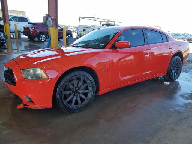 DODGE CHARGER R/ 2014 con VIN 2C3CDXCT8EH167777 - Foto de la subasta