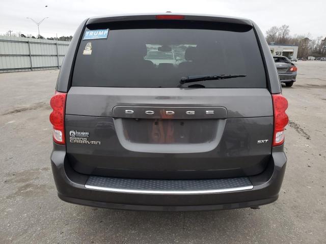Photo 6 from auction – 2020 DODGE GRAND CARA with VIN 2C4RDGCG7LR154406