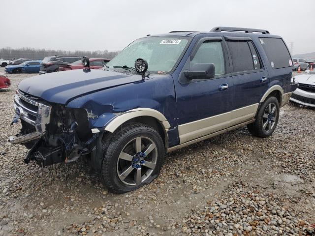2010 Ford Expedition
