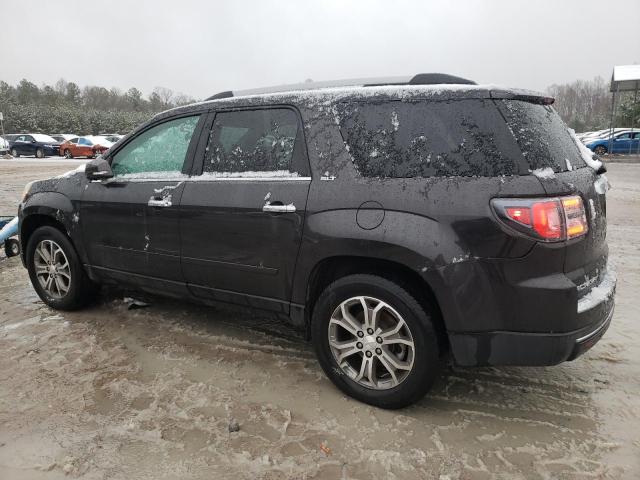 Photo 2 from auction – 2015 GMC ACADIA SLT with VIN 1GKKRSKD4FJ388870