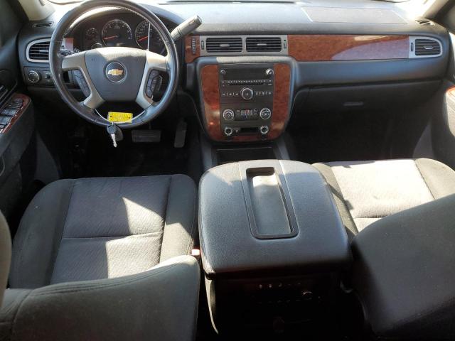 Photo 8 from auction – 2013 CHEVROLET TAHOE C150 with VIN 1GNSCAE04DR159207