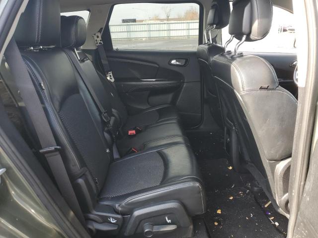 Photo 11 from auction – 2016 DODGE JOURNEY CR with VIN 3C4PDCGB2GT203433
