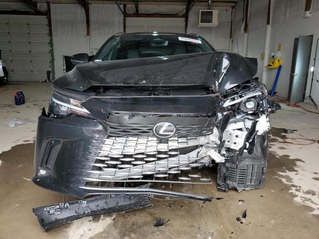 Photo 5 from auction – 2024 LEXUS RX 350 BAS with VIN 2T2BAMCA0RC044063