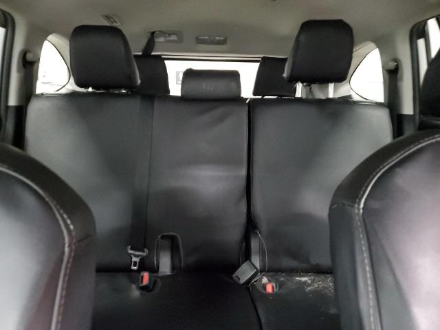 Photo 10 from auction – 2020 TOYOTA HIGHLANDER with VIN 5TDZZRAHXLS508757