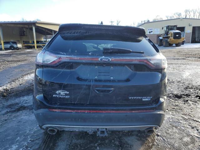 Снимка 6 от търг – 2016 FORD EDGE TITAN с VIN 2FMPK4K98GBB92400