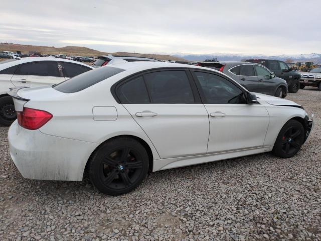 Photo 3 from auction – 2015 BMW 328 XI with VIN WBA3B3G56FNR87917