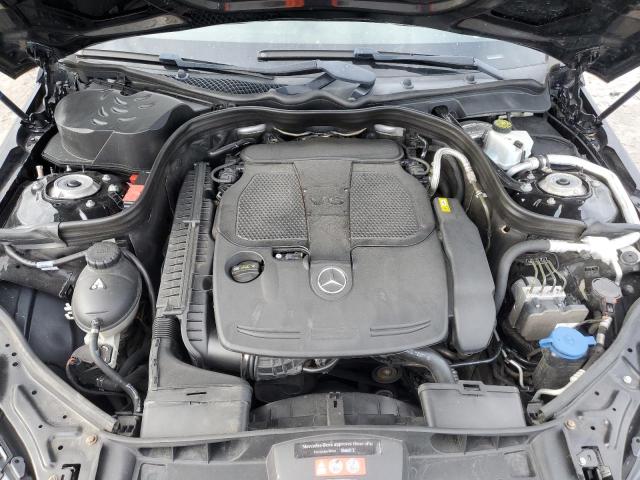 Photo 11 from auction – 2014 MERCEDES-BENZ E 350 4MAT with VIN WDDHF8JB7EB061492