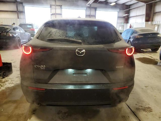Photo 6 from auction – 2020 MAZDA CX-30 PREF with VIN 3MVDMBDL3LM112667