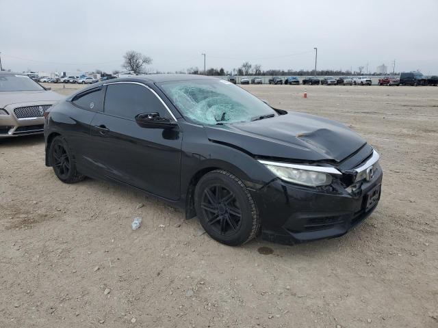 Photo 4 from auction – 2016 HONDA CIVIC LX with VIN 2HGFC4B53GH301855