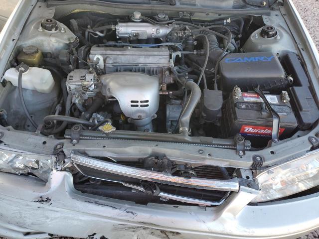Photo 11 from auction – 2000 TOYOTA CAMRY CE with VIN JT2BG22K2Y0495952