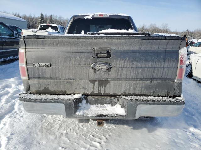 Photo 6 from auction – 2014 FORD F150 SUPER CAB with VIN 1FTEX1EM1EFB79639