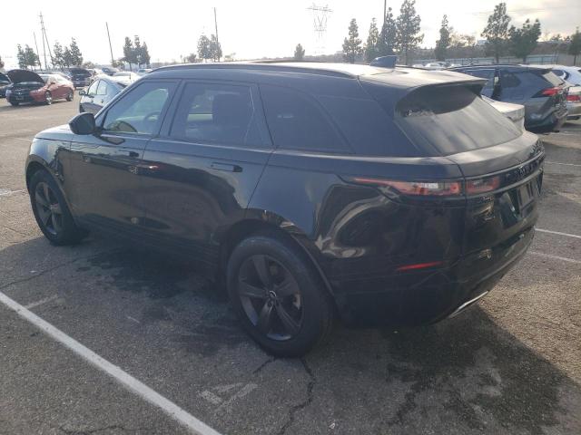 Photo 2 from auction – 2020 LAND ROVER RANGE ROVE with VIN SALYK2FV6LA255268