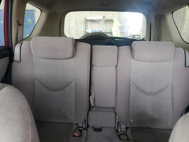 Photo 10 from auction – 2007 TOYOTA RAV4 with VIN JTMZD33V675059216