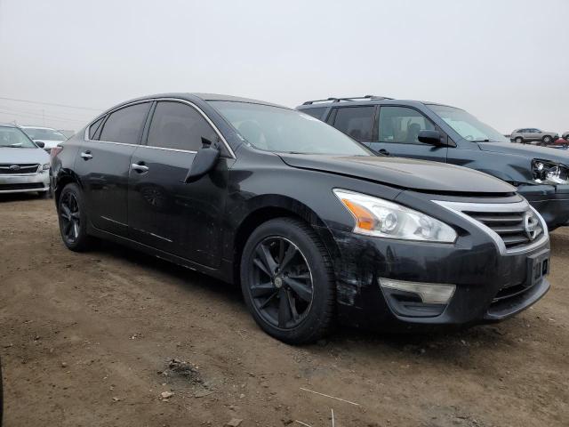 Photo 4 from auction – 2013 NISSAN ALTIMA 2.5 with VIN 1N4AL3AP6DN437427