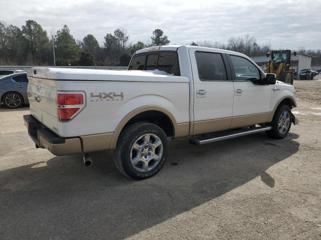 Photo 3 from auction – 2013 FORD F150 SUPER with VIN 1FTFW1EF2DKG02582