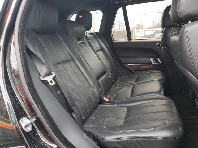 Photo 11 from auction – 2015 LAND ROVER RANGE ROVE with VIN SALGS2TF1FA213099