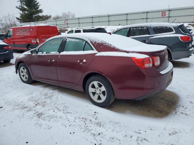 Photo 2 from auction – 2014 CHEVROLET MALIBU 1LT with VIN 1G11C5SL0EF254790