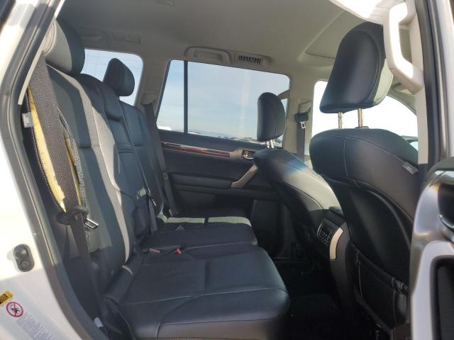 Photo 11 from auction – 2016 LEXUS GX 460 with VIN JTJBM7FX1G5135315