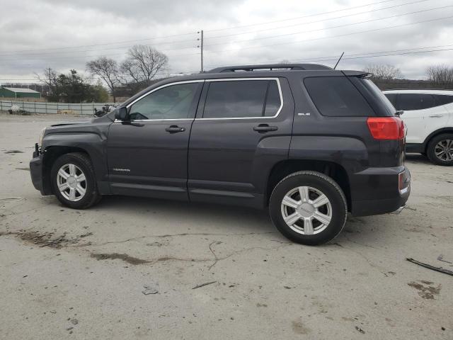 Photo 2 from auction – 2016 GMC TERRAIN SL with VIN 2GKFLNE37G6353584