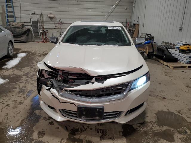 Photo 5 from auction – 2014 CHEVROLET IMPALA LTZ with VIN 2G1155S36E9274366