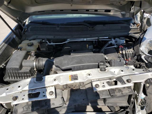 Photo 11 from auction – 2020 CHEVROLET COLORADO with VIN 1GCHSBEA6L1206366