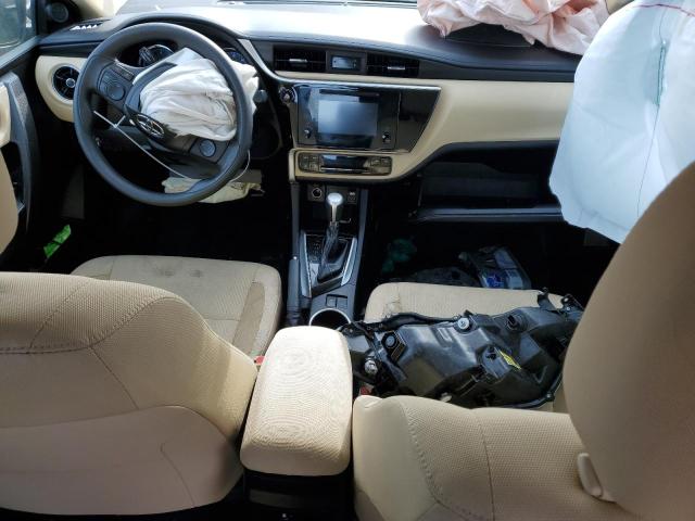 Photo 8 from auction – 2019 TOYOTA COROLLA L with VIN 2T1BURHE7KC161911