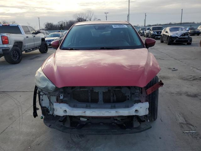 Photo 5 from auction – 2014 MAZDA CX-5 GT with VIN JM3KE2DY9E0394358