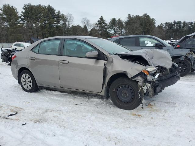 Photo 4 from auction – 2014 TOYOTA COROLLA L with VIN 2T1BURHE0EC156506