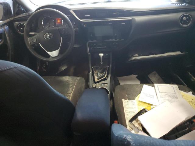 Photo 8 from auction – 2017 TOYOTA COROLLA L with VIN 2T1BURHE4HC847932